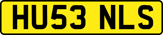 HU53NLS