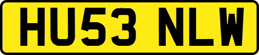 HU53NLW