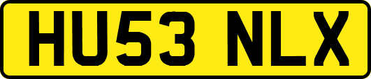 HU53NLX