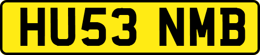 HU53NMB