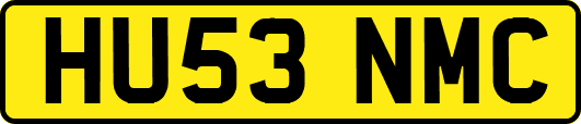 HU53NMC