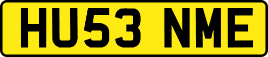 HU53NME