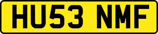 HU53NMF