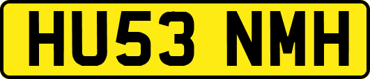 HU53NMH