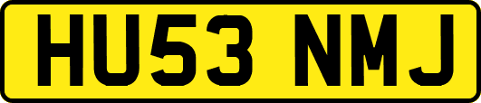 HU53NMJ