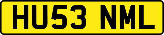 HU53NML