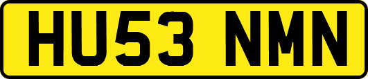 HU53NMN