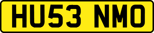 HU53NMO