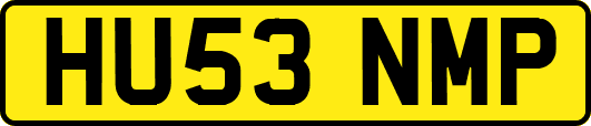 HU53NMP