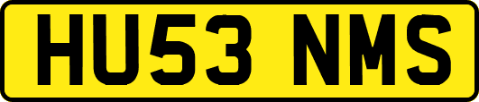 HU53NMS