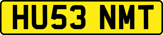 HU53NMT