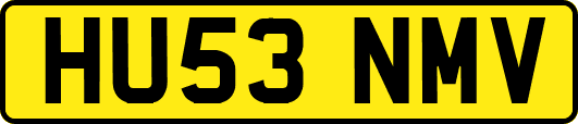 HU53NMV