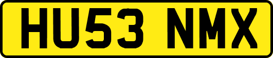 HU53NMX