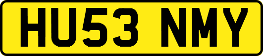 HU53NMY