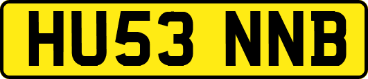 HU53NNB
