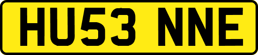 HU53NNE