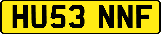 HU53NNF