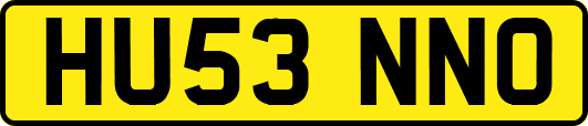 HU53NNO