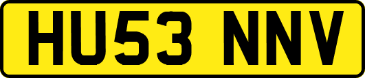 HU53NNV