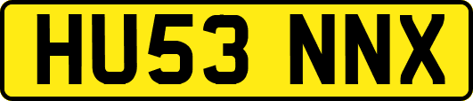 HU53NNX