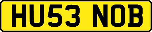 HU53NOB