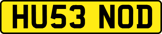 HU53NOD