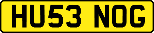 HU53NOG