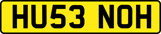 HU53NOH