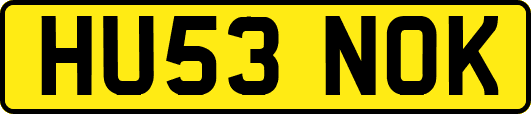 HU53NOK