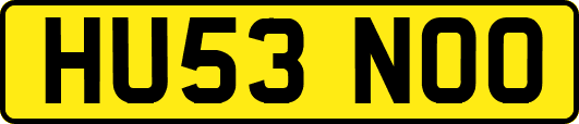 HU53NOO