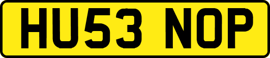 HU53NOP