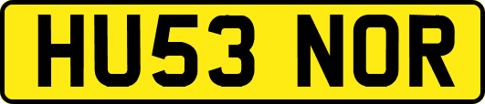 HU53NOR