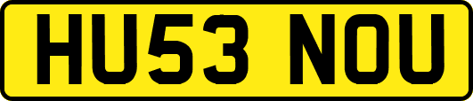 HU53NOU