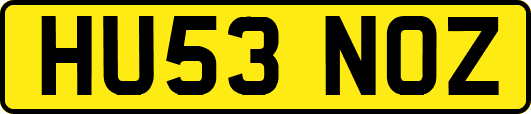 HU53NOZ