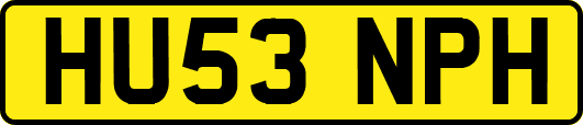 HU53NPH
