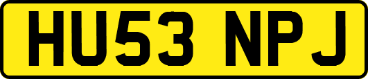 HU53NPJ
