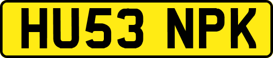HU53NPK