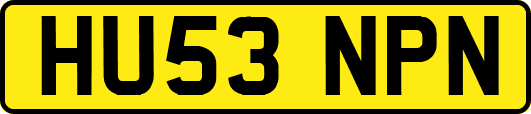 HU53NPN