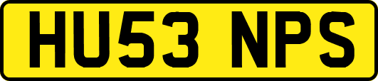HU53NPS