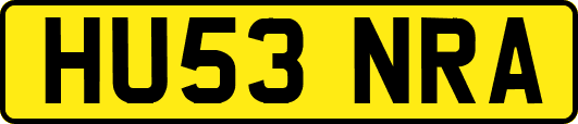 HU53NRA