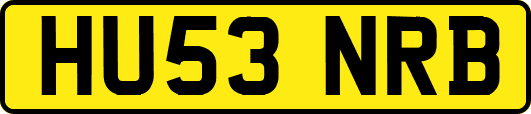 HU53NRB