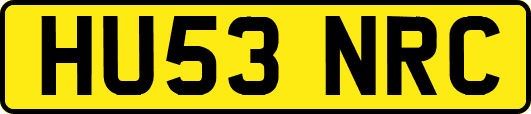 HU53NRC