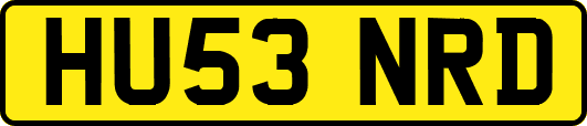 HU53NRD