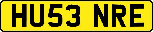 HU53NRE