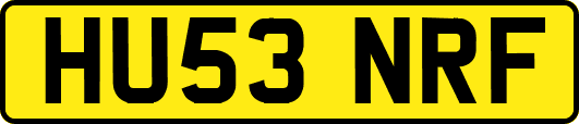 HU53NRF