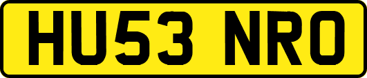HU53NRO