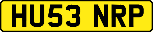HU53NRP
