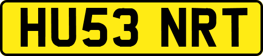 HU53NRT