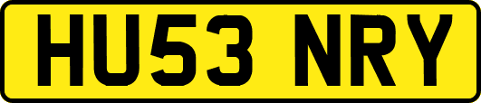 HU53NRY