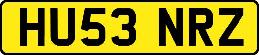 HU53NRZ